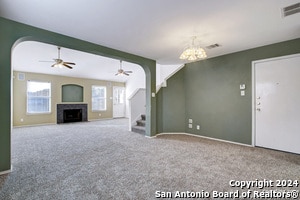 Photo - 523 Granite Cliff