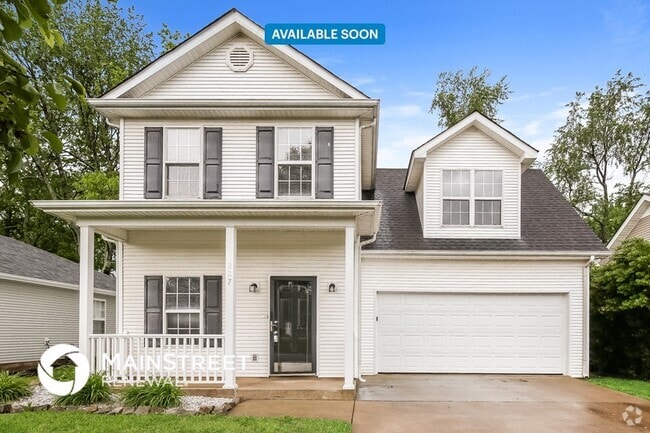 Building Photo - 227 Meigs Dr Rental