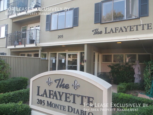 Photo - 205 Monte Diablo Ave Apartment Unit 7B