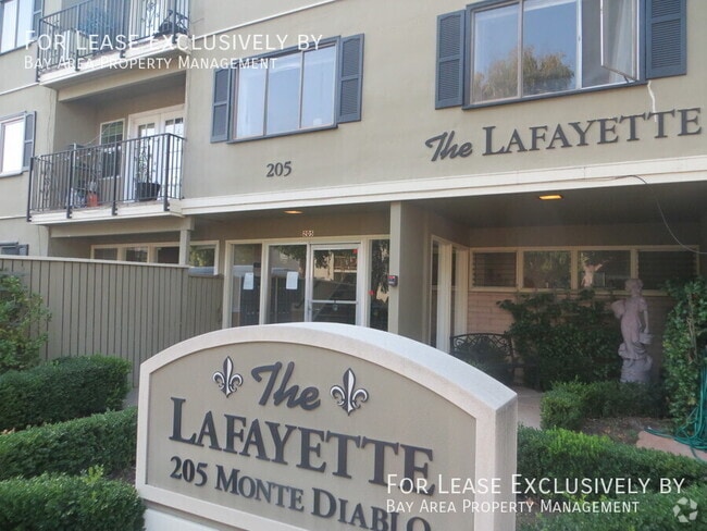 Building Photo - 205 Monte Diablo Ave Unit 7B Rental