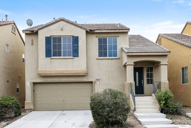 Building Photo - 6463 Wild Chive Ave