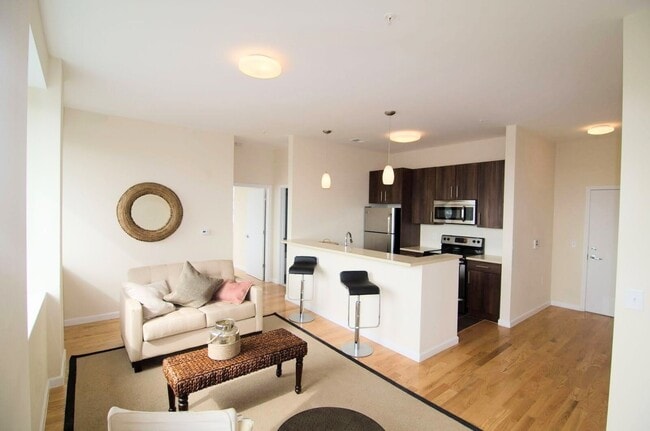 Kennedy Lofts