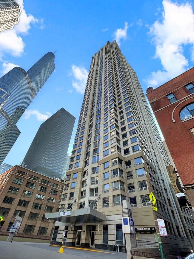 Building Photo - 440 N Wabash Ave Unit 4907