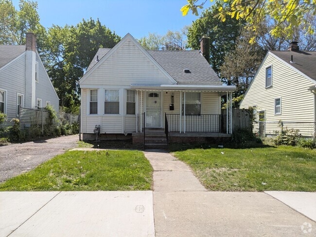 Building Photo - 19335 Huntington Rd Rental