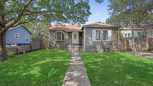 Building Photo - 1719 Schley Ave