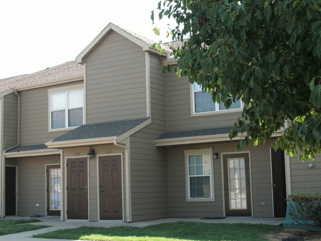 Photo - Copper Ridge Apartments