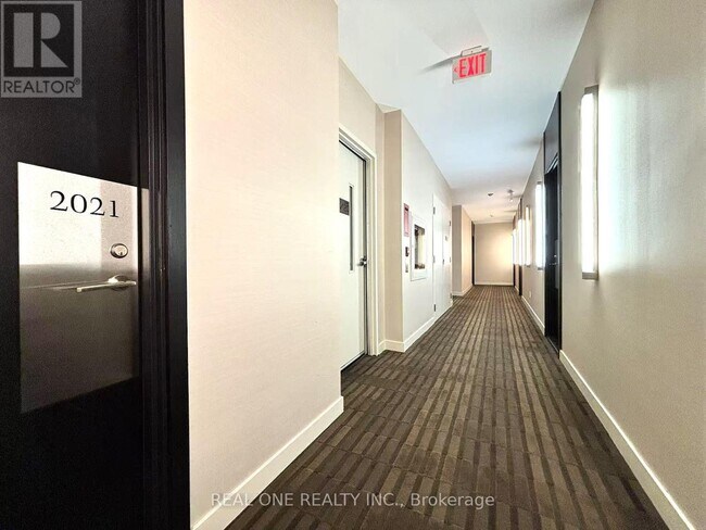 Photo - 5 Sheppard Ave E Unit 2021