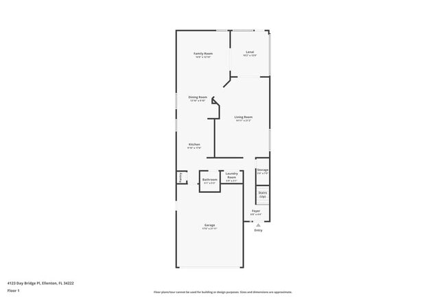 Photo - 4123 Day Bridge Pl