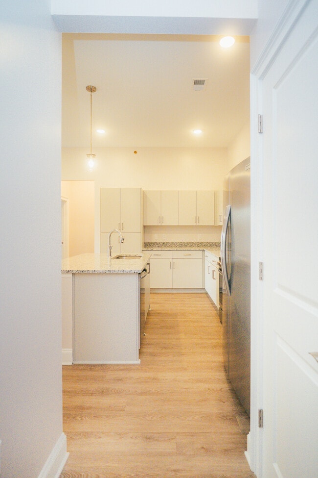La Vida Apartments