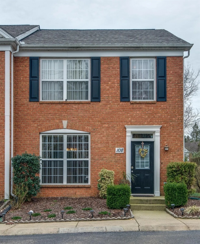 Photo - 601 Old Hickory Blvd