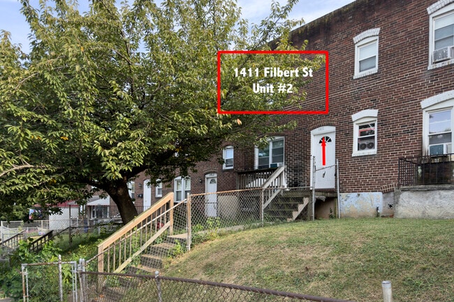 Photo - 1411 Filbert St