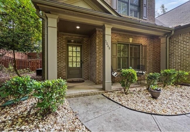 3046 Highland Pass