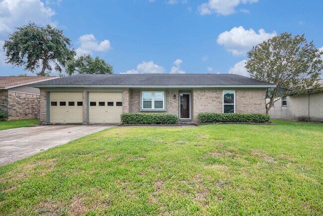 Photo - 2801 Westbury Ln House