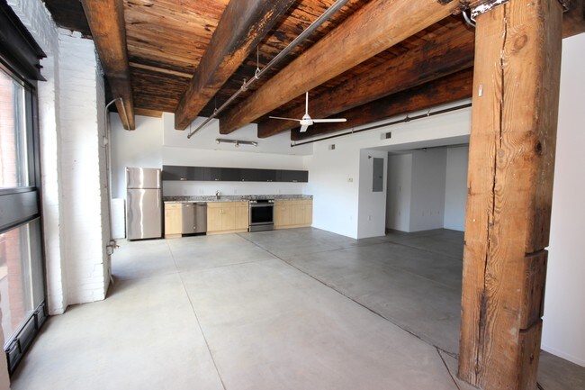 Photo - Brake House Lofts