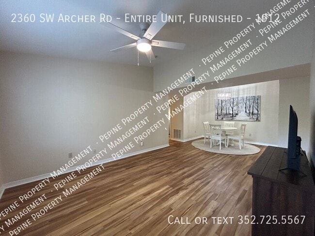 Photo - 2360 SW Archer Rd Unit 1012