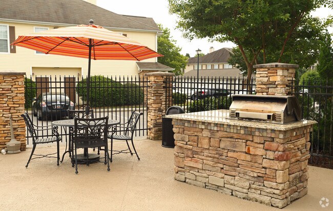 Polo Commons