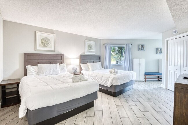 Photo - 504 N Ocean Blvd Unidad SI ID1234448P