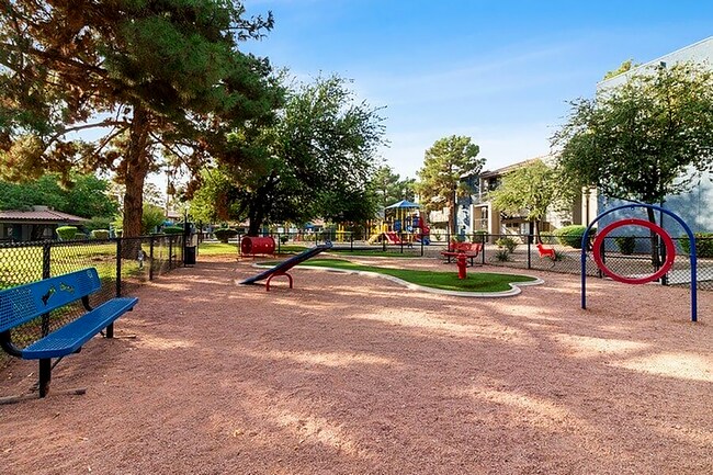 Playground