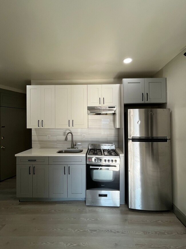 Photo - 836 Communipaw Ave Unit 1F