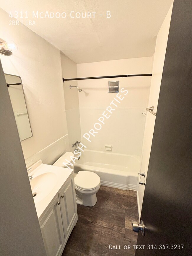 Photo - 4311 Mcadoo Ct Unit B