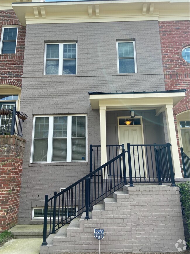 Building Photo - David Park Rental