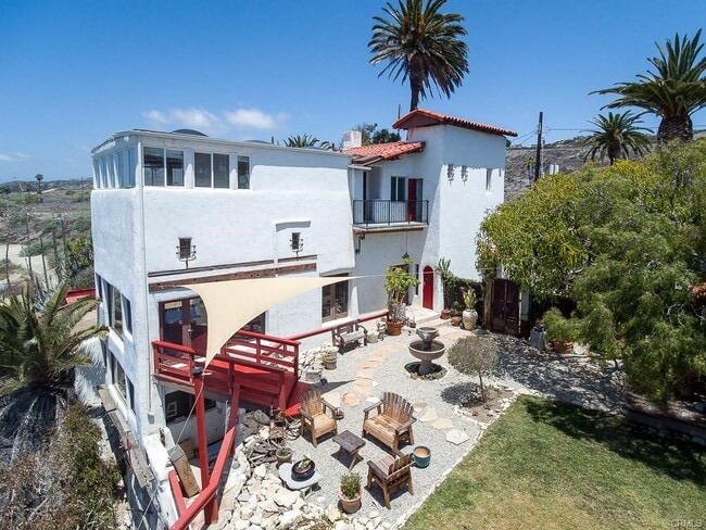 Building Photo - 1481 W Paseo Del Mar Rental