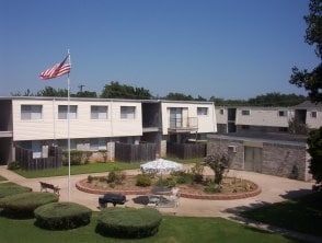 Cedar Terrace Apartments - Cedar Terrace Apartments
