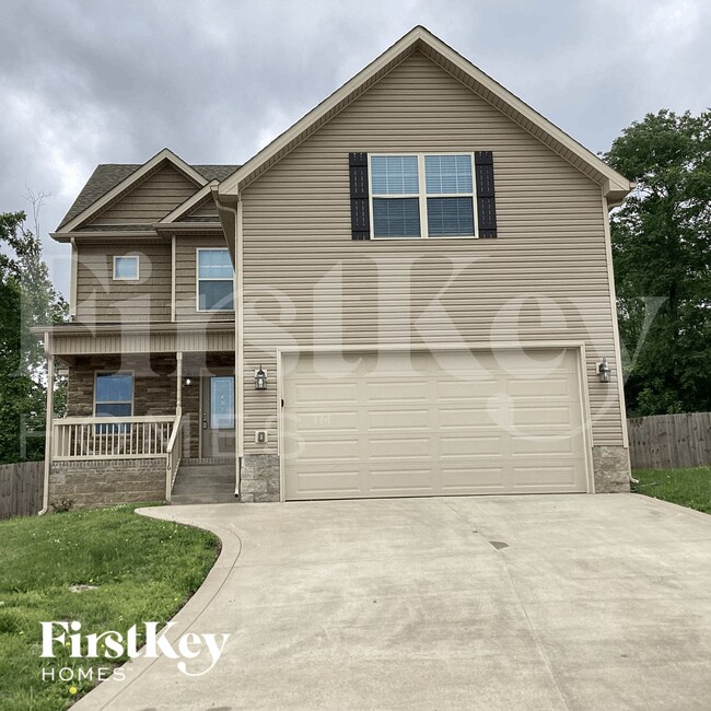 Building Photo - 116 Woodtrace Ct