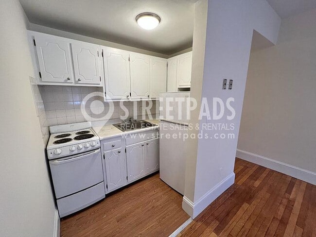 Photo - 1 bedroom in Boston MA 02134