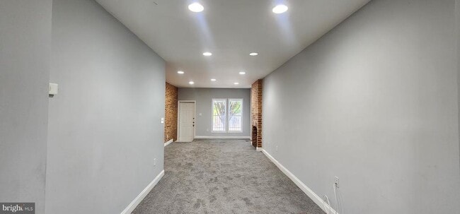 Photo - 1633 N Patterson Park Ave