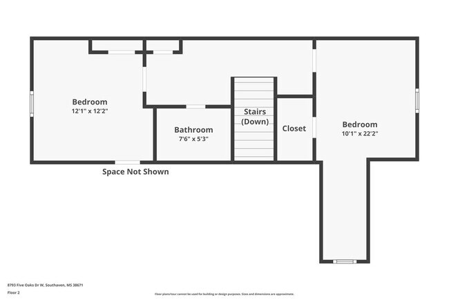 Photo - 8793 5 Oaks Dr W