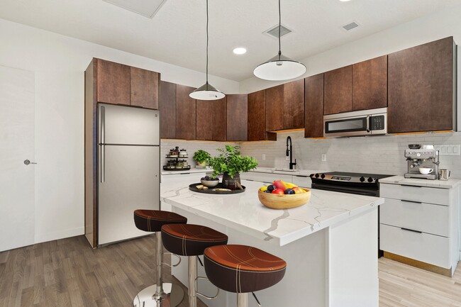Photo - AP1 Lofts