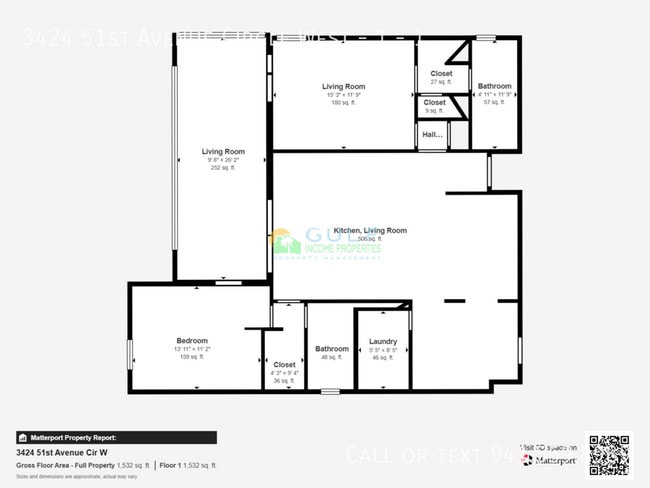 Photo - 3424 51st Ave Cir W