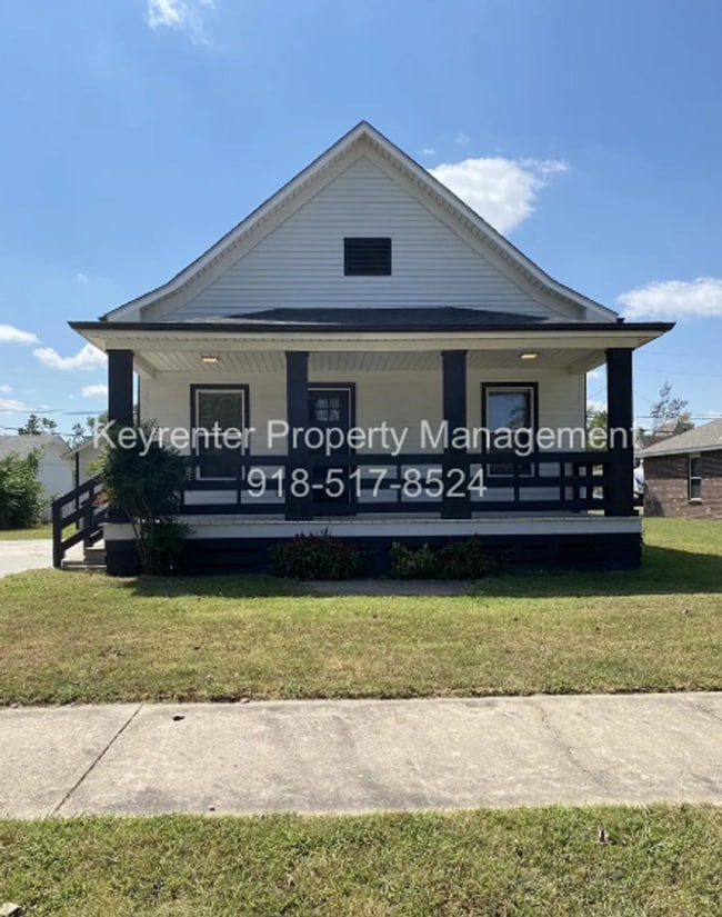 Building Photo - 2 Bed | 2 Bath | Claremore
