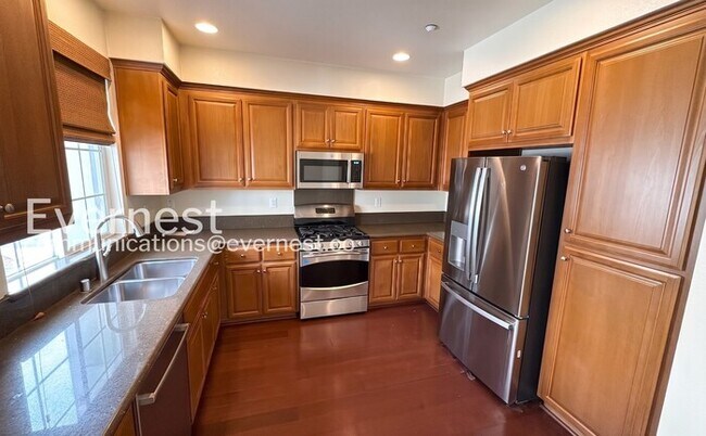Photo - 3-Bed/3.5-Bath Townhome/ Available Soon!