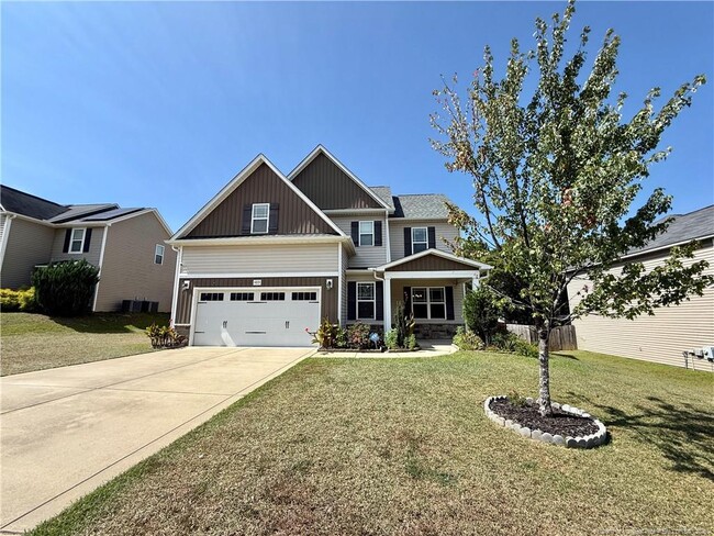 489 Wood Point Dr