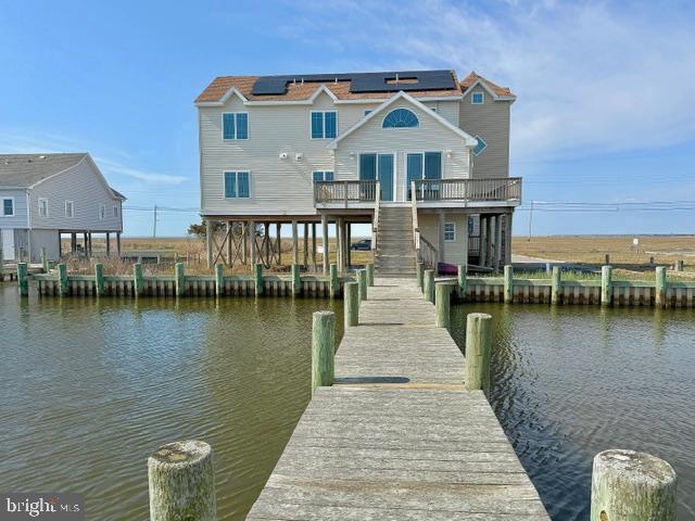 448 Dock Rd