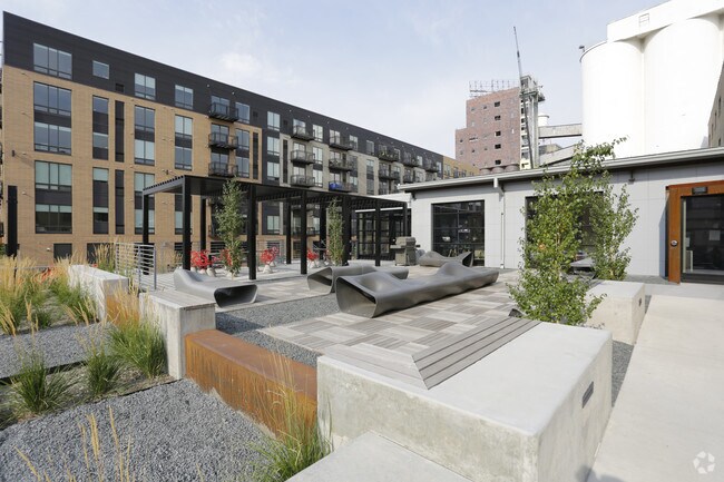Photo - A-Mill Artist Lofts