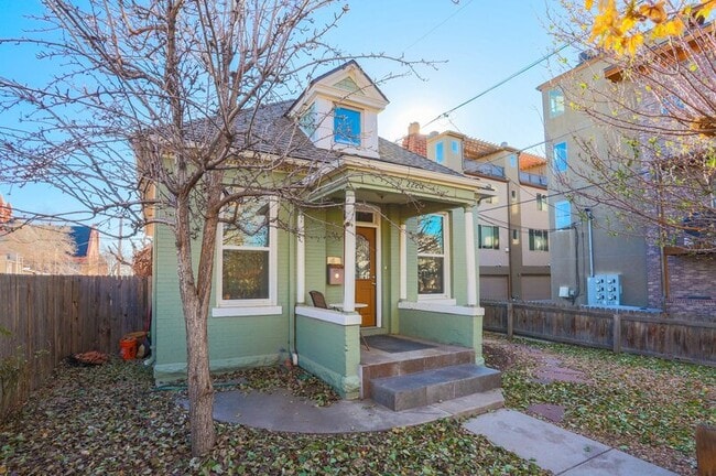 Photo - 2220 W 31st Ave