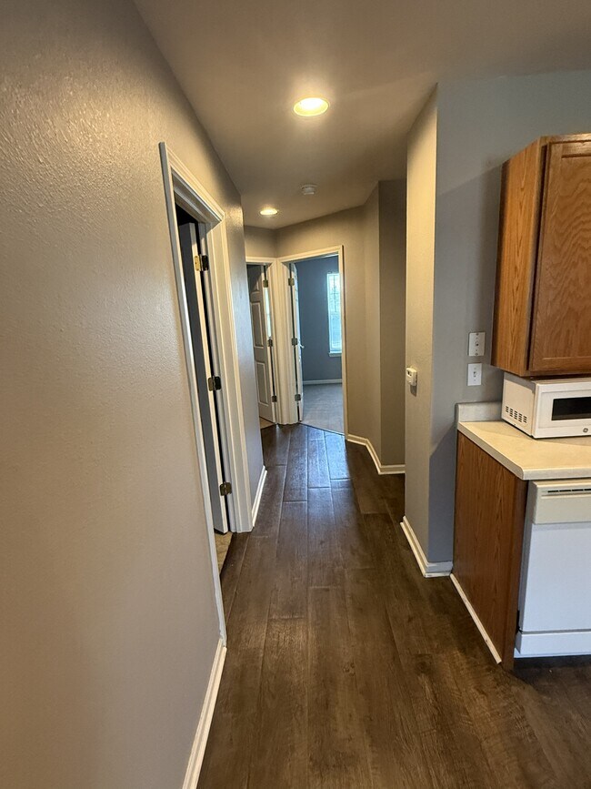 Park Place Senior Apartments