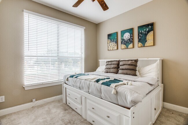 Photo - Furnished Two-Bedroom on Halcyon Place | Old East Dallas