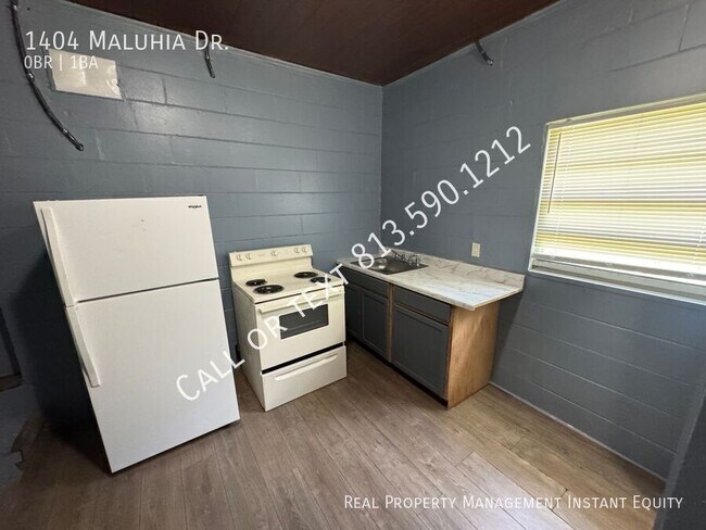 Photo - 1404 Maluhia Dr