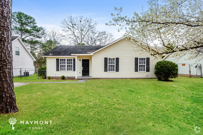 Building Photo - Cozy Charm in Columbia, SC Rental