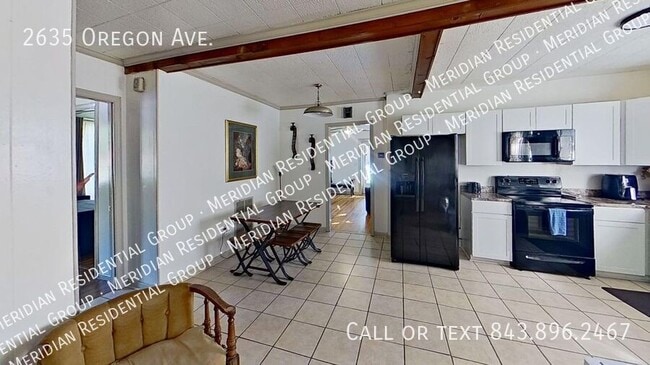 Photo - 2635 Oregon Ave