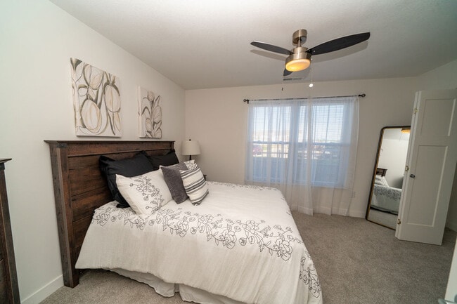 Strathmore Apartment Homes