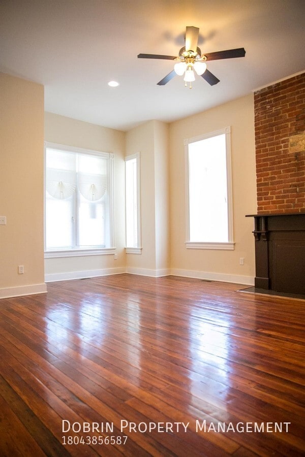 Building Photo - 5 S Morris St