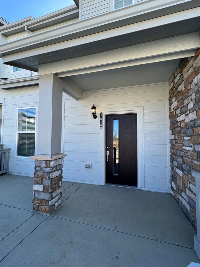 Photo - Pristine 2024 Construction: Modern Living with Solar Savings