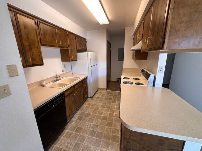 Photo - Olympic Vue Apartments Unit 1013 3