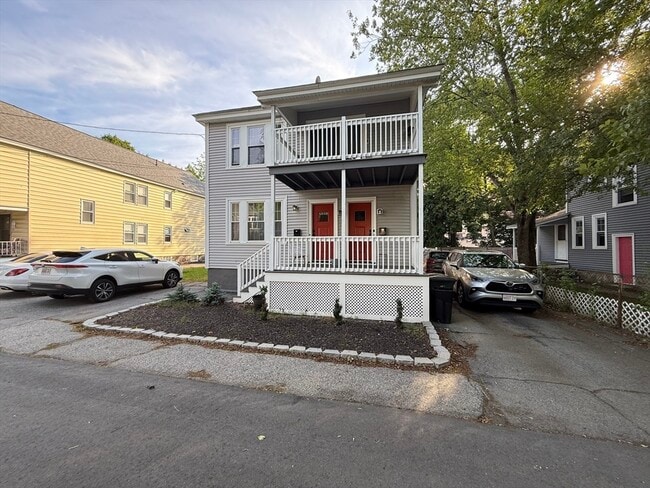 Photo - 14 Fleming Ave Townhome