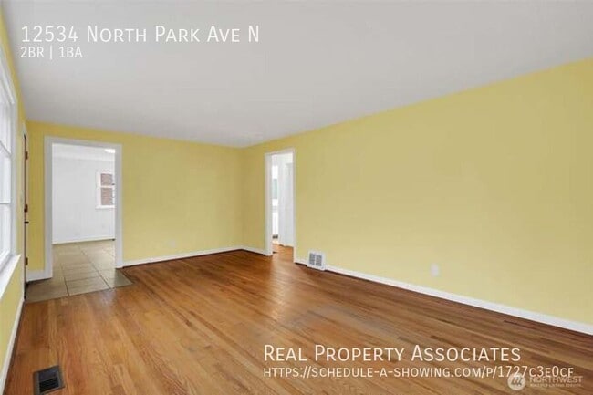 Photo - 12534 N Park Ave N